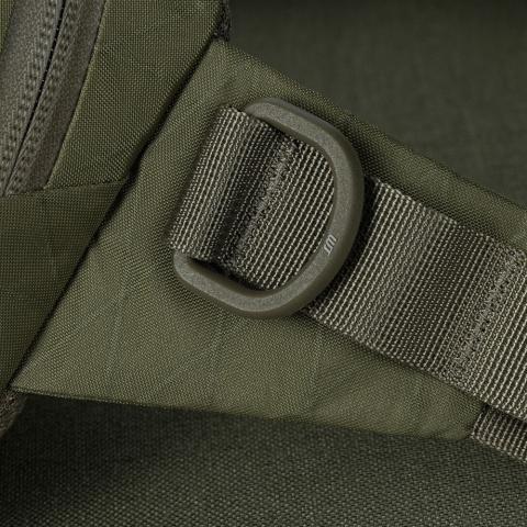 M-TAC Torba nerka City X-Pac Elite Ranger Green