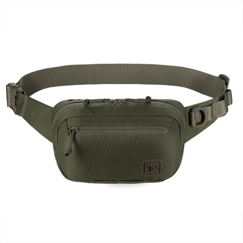 M-TAC Torba nerka City X-Pac Elite Ranger Green
