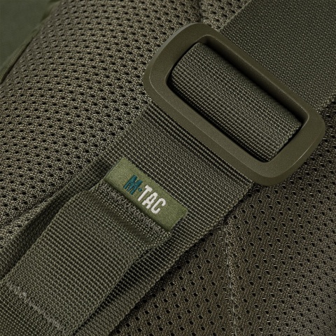 M-TAC Torba nerka City X-Pac Elite Ranger Green