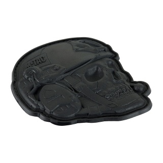 M-TAC Naszywka na rzep Operator 3D PVC Black