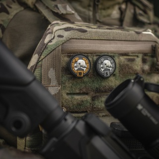 M-TAC Naszywka na rzep Frag No.10