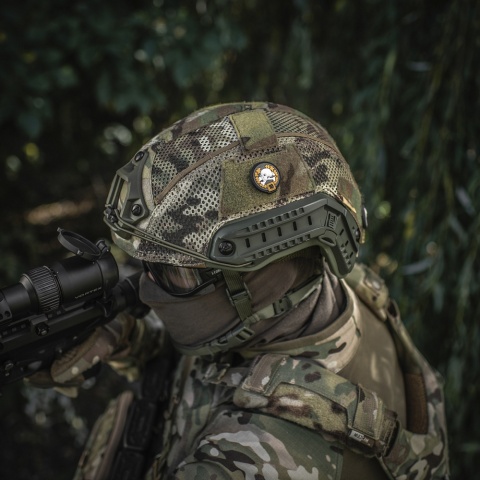 M-TAC Naszywka na rzep Frag No.10