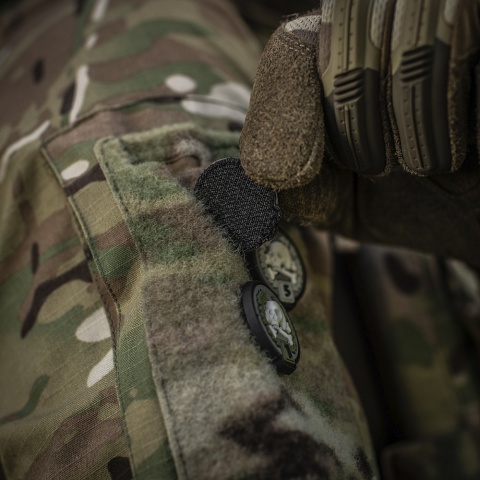 M-TAC Naszywka na rzep Frag No.10
