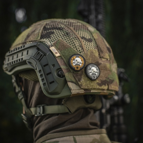 M-TAC Naszywka na rzep Frag No.10