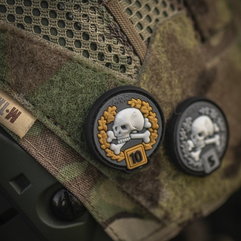 M-TAC Naszywka na rzep Frag No.10