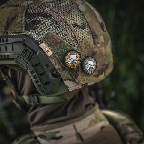 M-TAC Naszywka na rzep Frag No.10