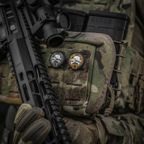M-TAC Naszywka na rzep Frag No.10