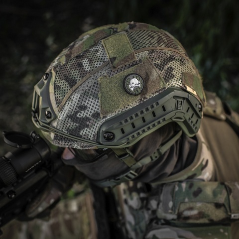 M-TAC Naszywka na rzep Frag No.1
