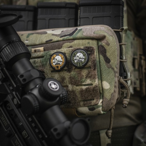 M-TAC Naszywka na rzep Frag No.1