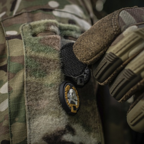 M-TAC Naszywka na rzep Frag No.1