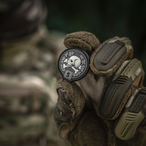 M-TAC Naszywka na rzep Frag No.5