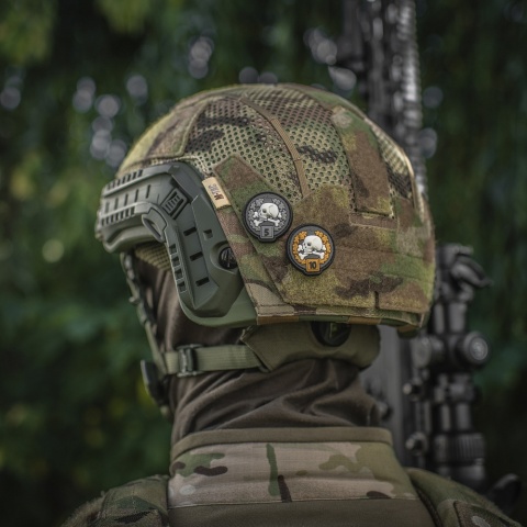 M-TAC Naszywka na rzep Frag No.5