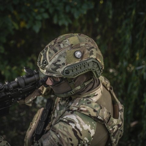 M-TAC Naszywka na rzep Frag No.5