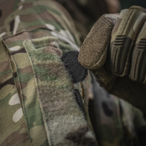 M-TAC Naszywka na rzep Frag No.5