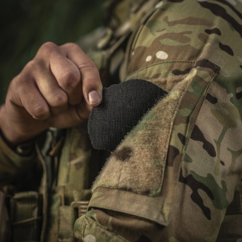 M-TAC Naszywka na rzep Snajper Haftowana Coyote
