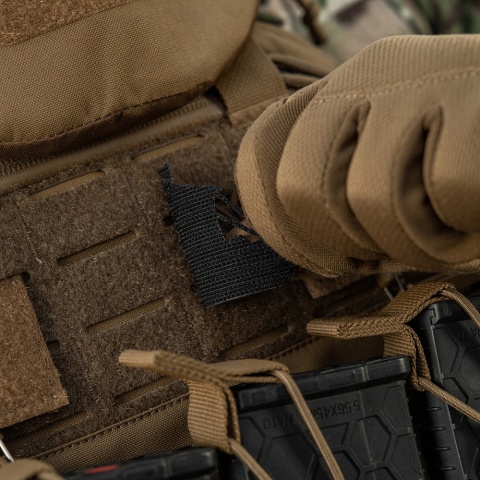 M-TAC Naszywka na rzep Viking Evac Coyote