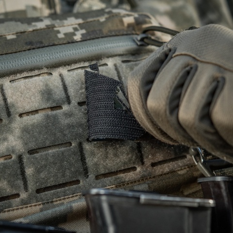 M-TAC Naszywka na rzep Viking Evac Ranger Green
