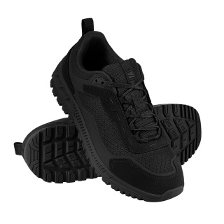 M-Tac Buty Trekkingowe Shooter Czarne