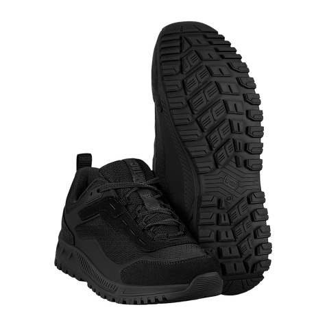 M-Tac Buty Trekkingowe Shooter Czarne