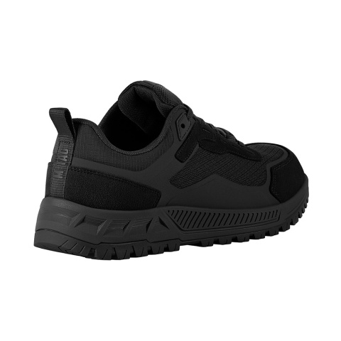 M-Tac Buty Trekkingowe Shooter Czarne