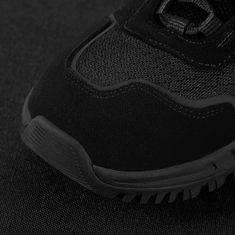 M-Tac Buty Trekkingowe Shooter Czarne