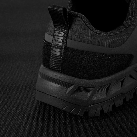M-Tac Buty Trekkingowe Shooter Czarne