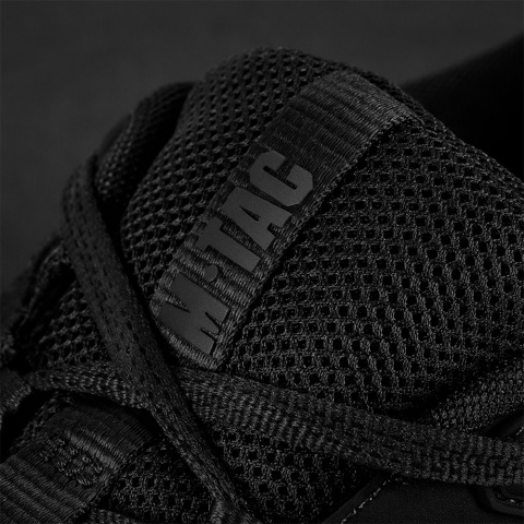 M-Tac Buty Trekkingowe Shooter Czarne