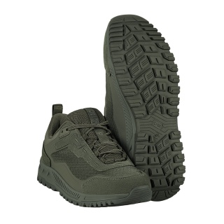 M-Tac Buty Trekkingowe Shooter Oliwkowe