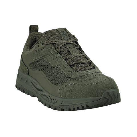 M-Tac Buty Trekkingowe Shooter Oliwkowe