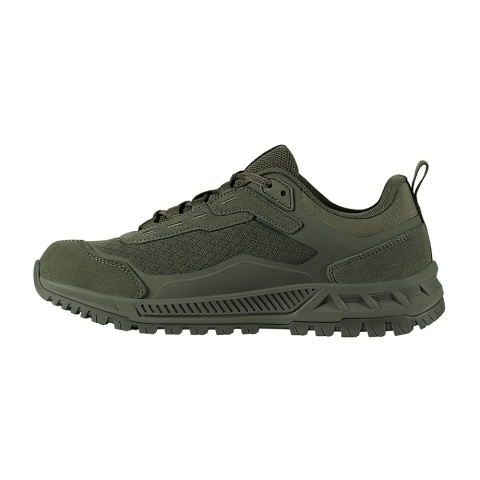M-Tac Buty Trekkingowe Shooter Oliwkowe
