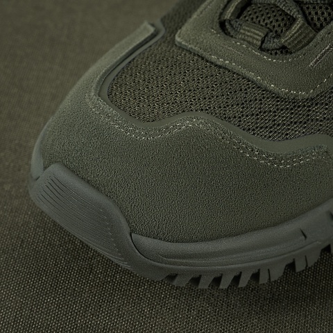 M-Tac Buty Trekkingowe Shooter Oliwkowe
