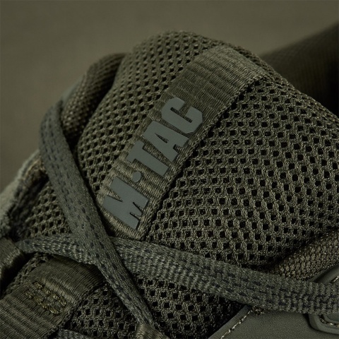 M-Tac Buty Trekkingowe Shooter Oliwkowe