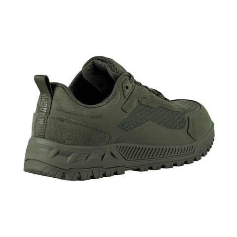 M-Tac Buty Trekkingowe Shooter Oliwkowe