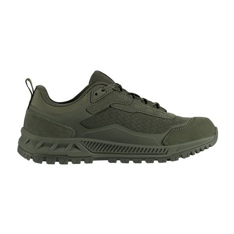 M-Tac Buty Trekkingowe Shooter Oliwkowe