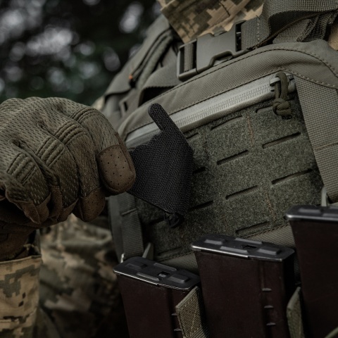 M-TAC Naszywka na rzep Caesar PVC