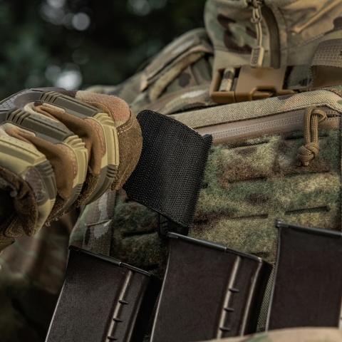 M-TAC Naszywka na rzep Gepard PVC