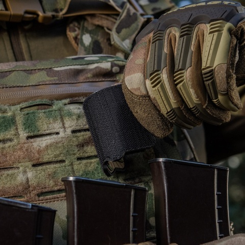 M-TAC Naszywka na rzep MIM-104 Patriot PVC