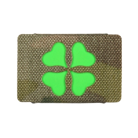 M-TAC Naszywka na rzep MOLLE Koniczyna MultiCam®