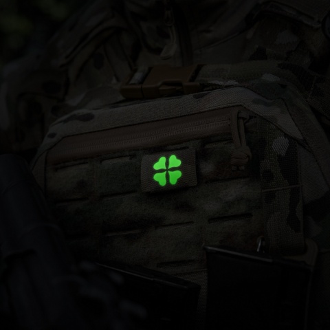 M-TAC Naszywka na rzep MOLLE Koniczyna MultiCam®