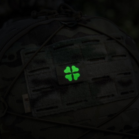 M-TAC Naszywka na rzep MOLLE Koniczyna MultiCam®