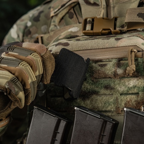 M-TAC Naszywka na rzep Stryker 3D PVC