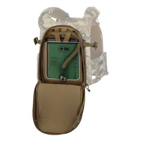 M-TAC Bukłak na wodę 1,5 l Gen.2