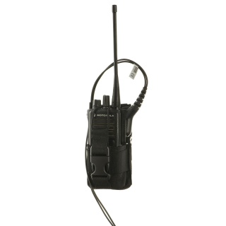 M-TAC Etui na radiotelefon Motorola 4400/4800 Black