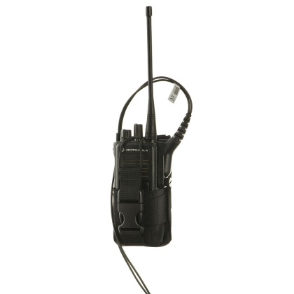 M-TAC Etui na radiotelefon Motorola 4400/4800 Black
