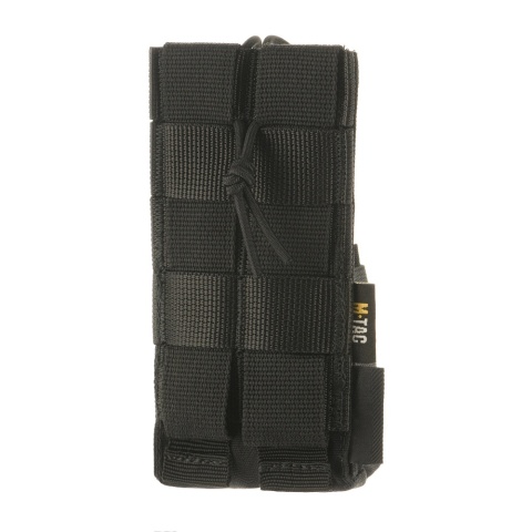 M-TAC Etui na radiotelefon Motorola 4400/4800 Black