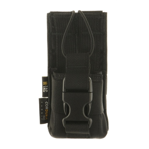 M-TAC Etui na radiotelefon Motorola 4400/4800 Black