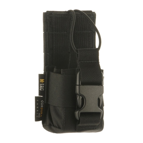 M-TAC Etui na radiotelefon Motorola 4400/4800 Black