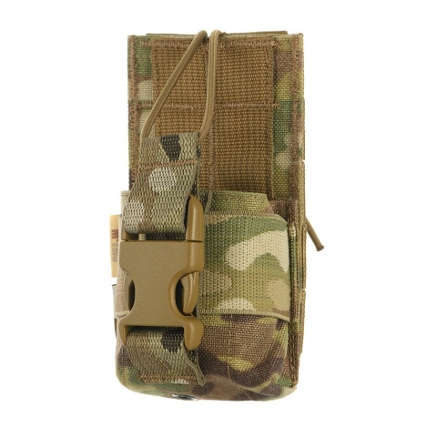 M-TAC Etui na radiotelefon Motorola 4400/4800 MultiCam®