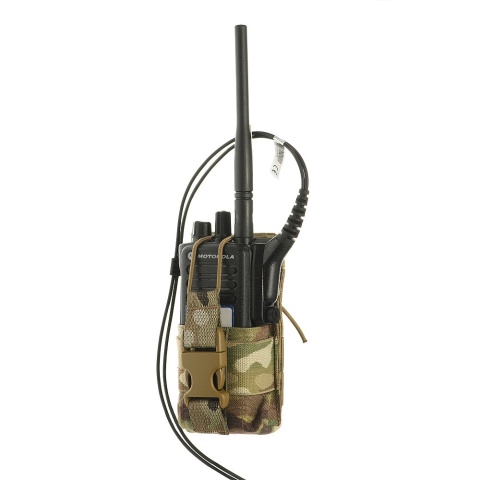 M-TAC Etui na radiotelefon Motorola 4400/4800 MultiCam®