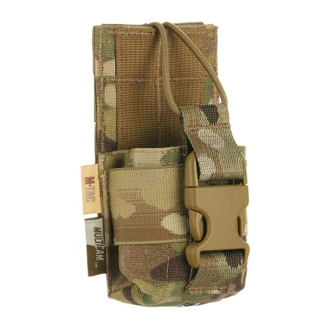 M-TAC Etui na radiotelefon Motorola 4400/4800 MultiCam®